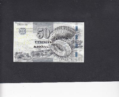 Beschrijving voorzijde: HORN